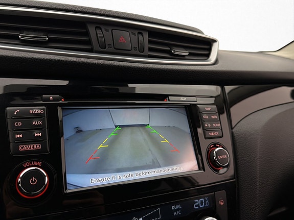 Nissan Qashqai 16 of 29