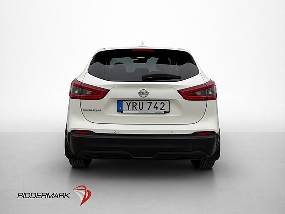 Nissan Qashqai 6 of 29