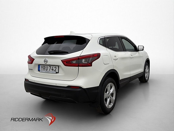 Nissan Qashqai 8 of 29