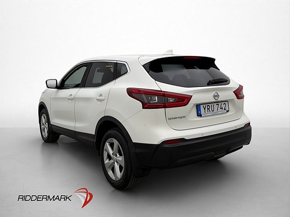 Nissan Qashqai 5 of 29