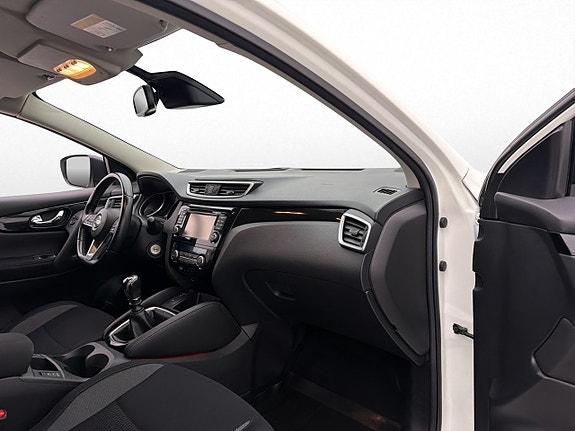 Nissan Qashqai 22 of 29