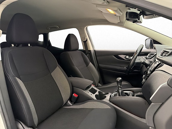 Nissan Qashqai 21 of 29