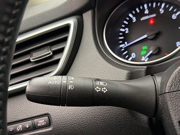 Nissan Qashqai 28 of 29