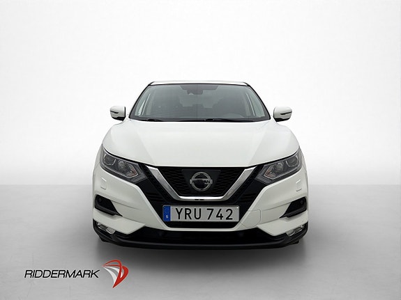 Nissan Qashqai 2 of 29