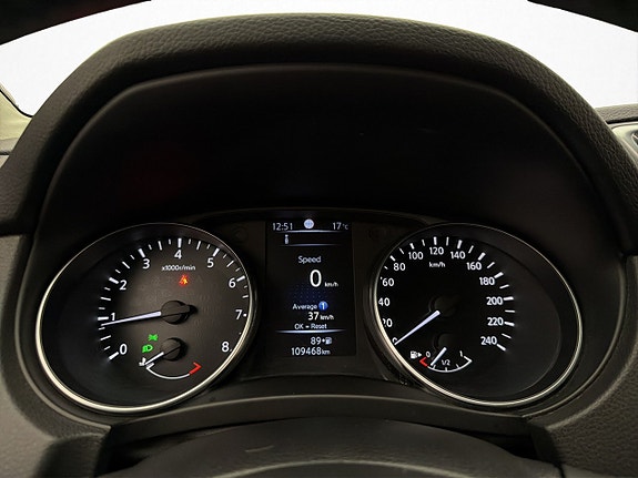 Nissan Qashqai 14 of 29