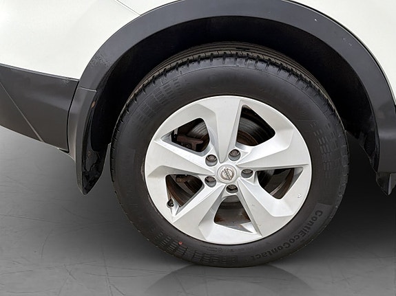 Nissan Qashqai 25 of 29
