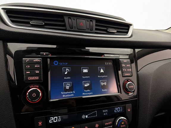Nissan Qashqai 17 of 29