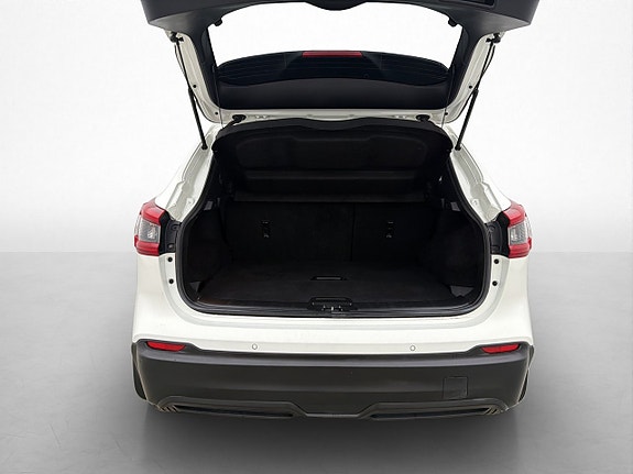Nissan Qashqai 9 of 29