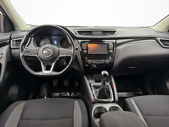 Nissan Qashqai 12 of 29