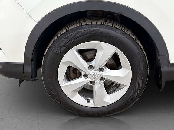 Nissan Qashqai 23 of 29