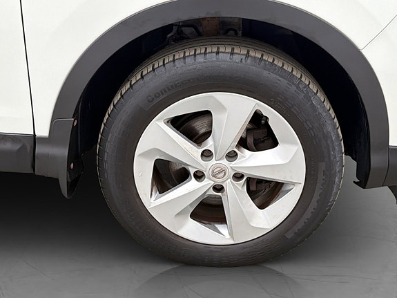 Nissan Qashqai 26 of 29