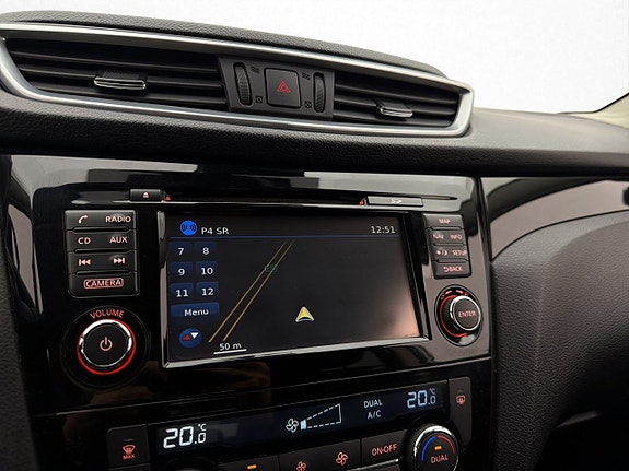 Nissan Qashqai 18 of 29