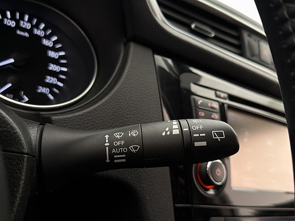 Nissan Qashqai 27 of 29