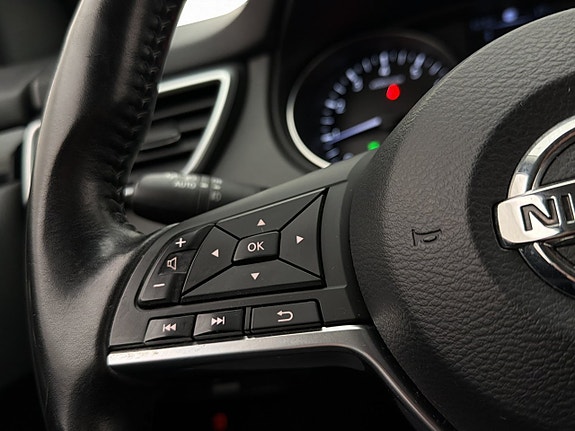 Nissan Qashqai 13 of 29