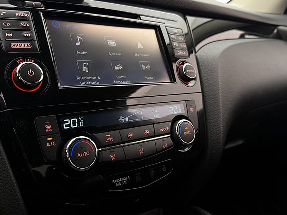 Nissan Qashqai 19 of 29