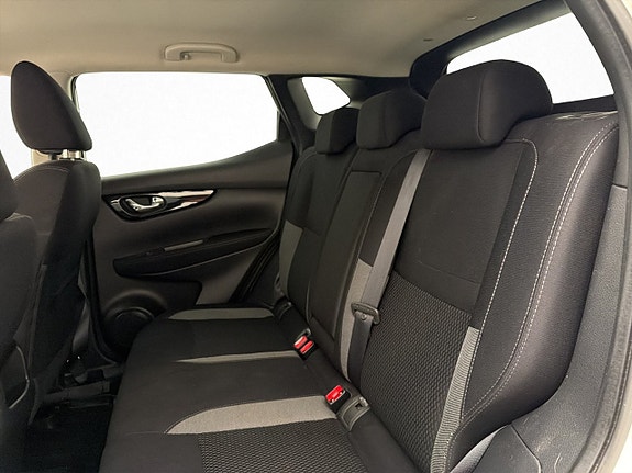Nissan Qashqai 20 of 29
