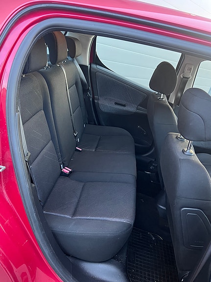 Peugeot 207 7 of 7