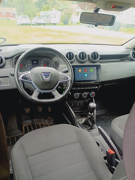 Dacia Duster 4 of 5