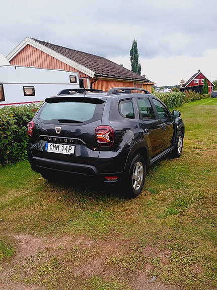 Dacia Duster 2 of 5