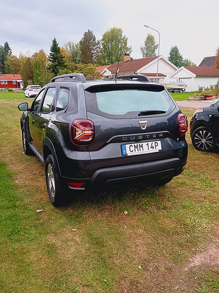 Dacia Duster 3 of 5