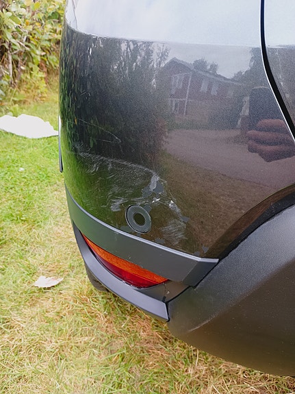 Dacia Duster 5 of 5