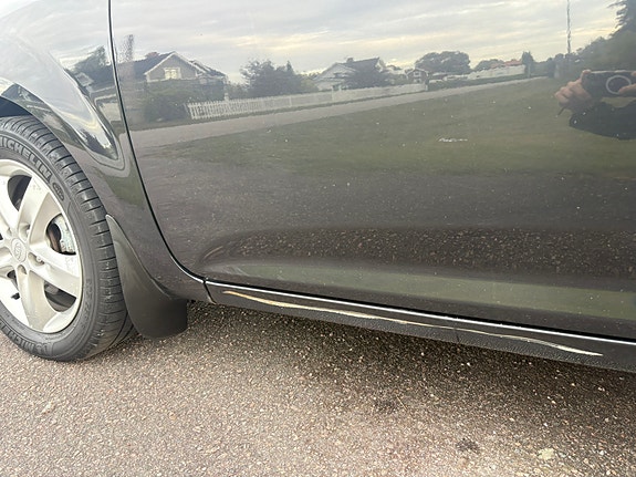 Kia Ceed 4 of 8