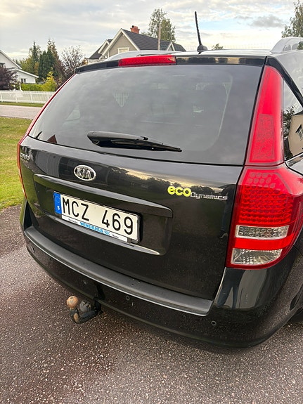 Kia Ceed 6 of 8