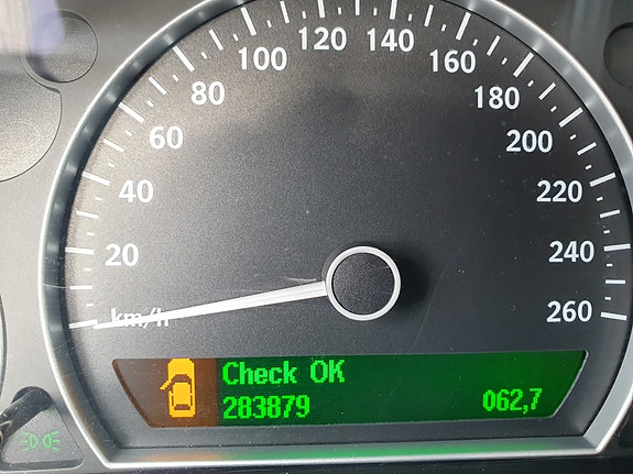 Saab 9-5 5 of 11