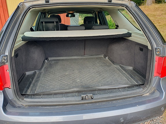 Saab 9-5 6 of 11