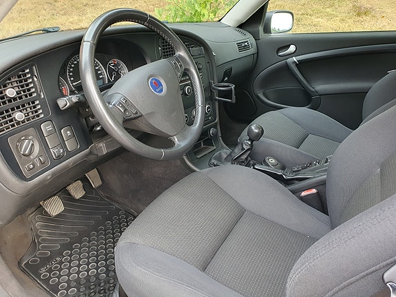 Saab 9-5 4 of 11