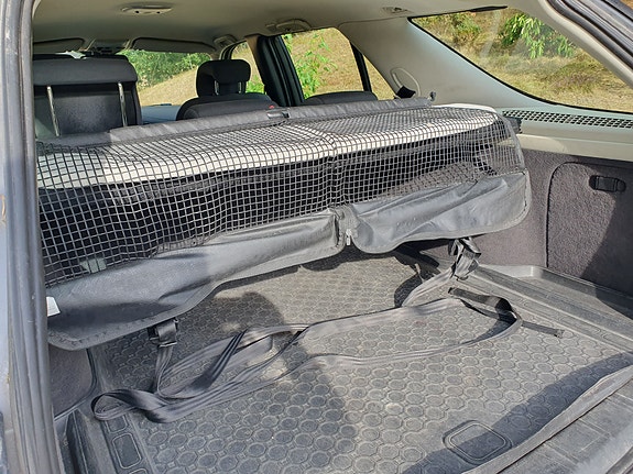 Saab 9-5 7 of 11