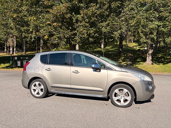 Peugeot 3008 4 of 4