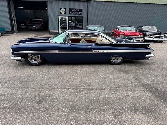 Chevrolet Impala