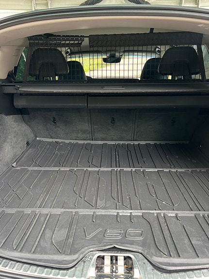 Volvo V60 10 of 17