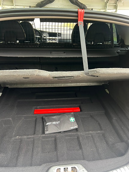 Volvo V60 12 of 17