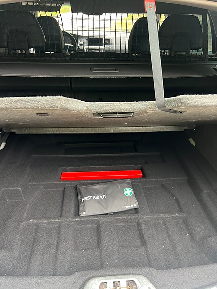 Volvo V60 13 of 17