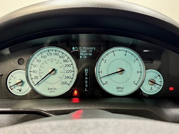 Chrysler 300C 20 of 20