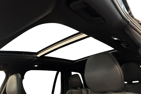 Volvo XC90 21 of 30