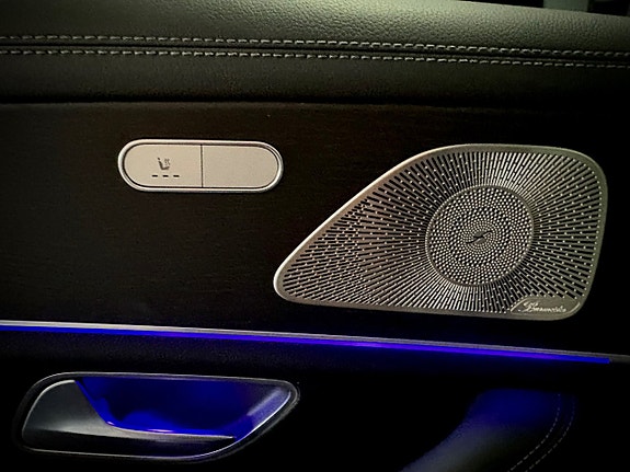Mercedes-Benz GLE450 d 21 of 25
