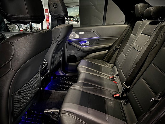 Mercedes-Benz GLE450 d 5 of 25