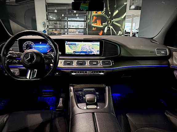 Mercedes-Benz GLE450 d 3 of 25
