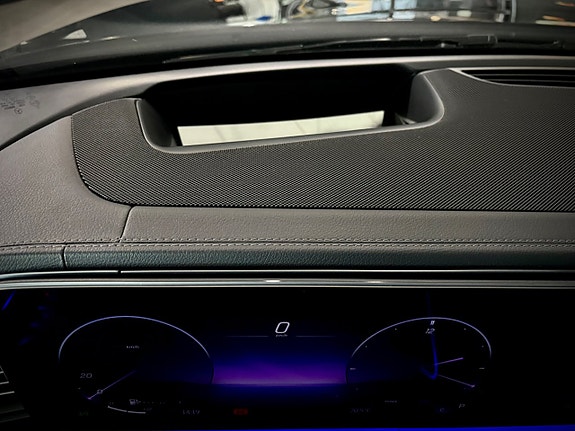 Mercedes-Benz GLE450 d 15 of 25