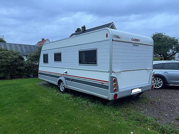 Cabby 620 L+ 3 of 8