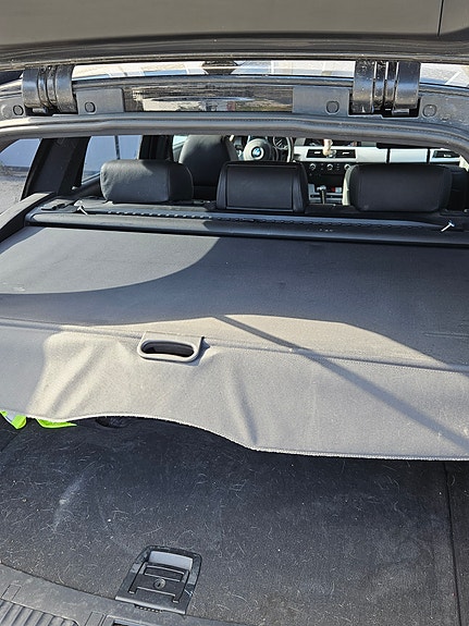 BMW 525i 7 of 7