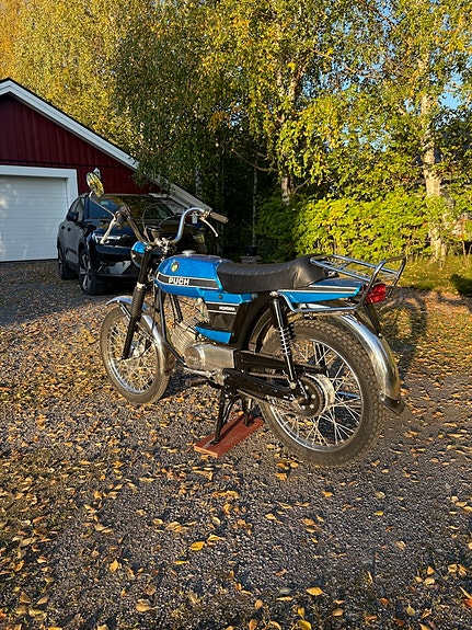 Puch Montana 4 of 6