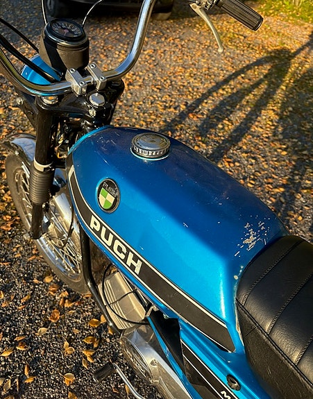 Puch Montana 5 of 6