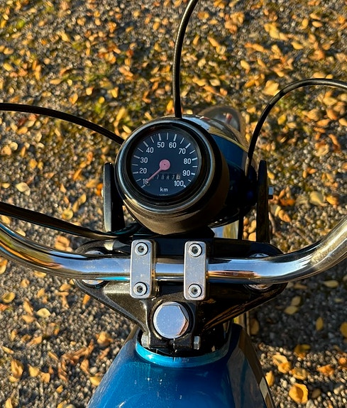 Puch Montana 6 of 6
