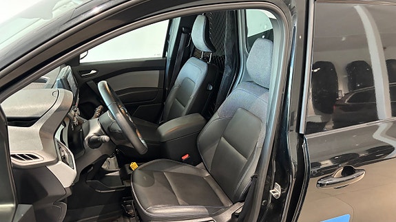 Nissan Townstar 5 of 17