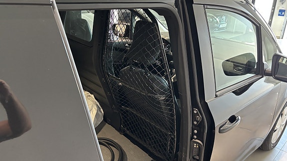 Nissan Townstar 11 of 17