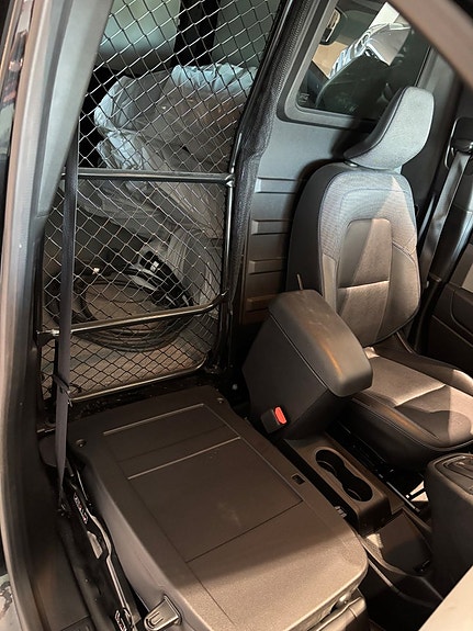 Nissan Townstar 15 of 17